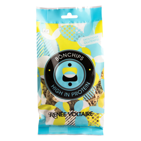 Renée Voltaire Bönchips 50g
