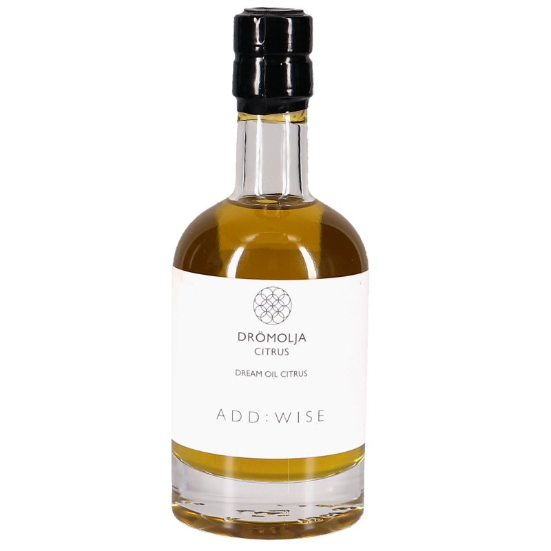 Eko Drömolja Citrus - 28% rabatt