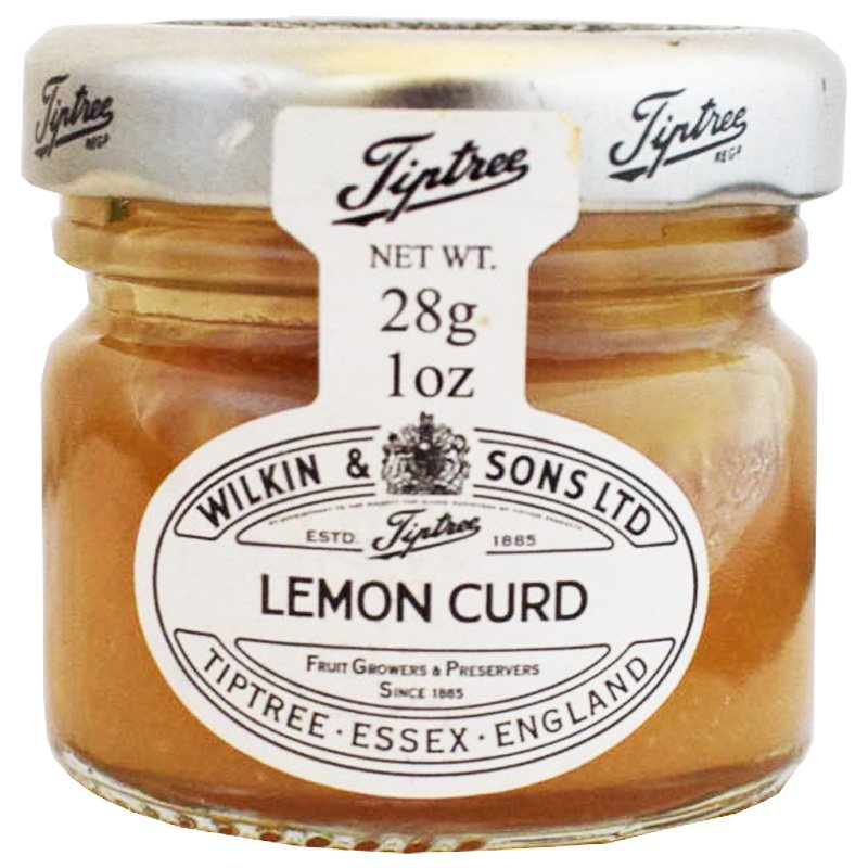 Citronkräm - 29% rabatt