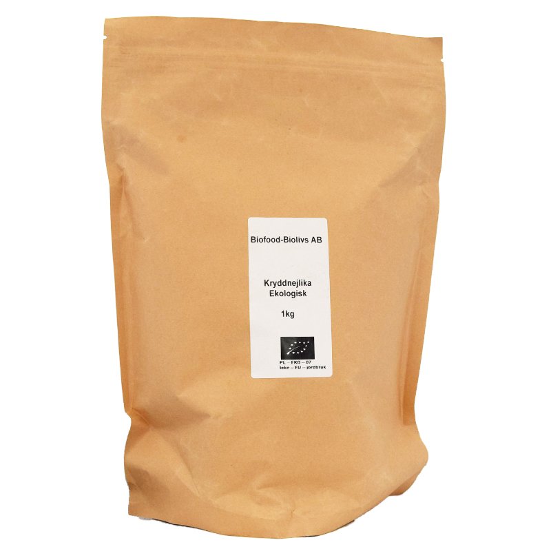 Kryddnejlika 1kg - 78% rabatt