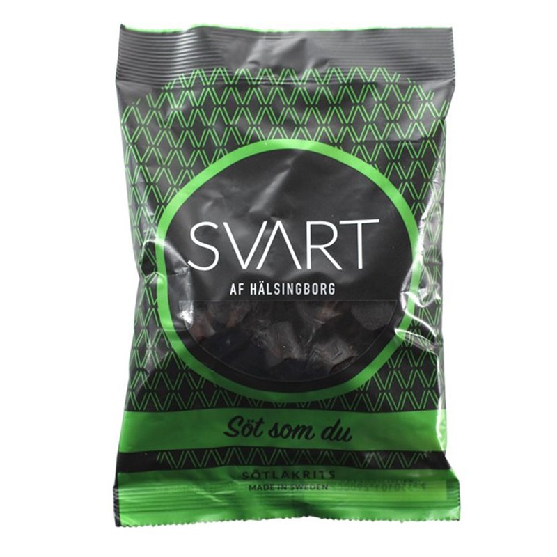 Lakrits Söt som du - 42% rabatt