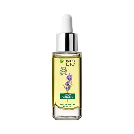 Lavandin Firming Facial Oil