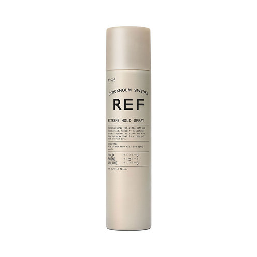 Extreme Hold Spray
