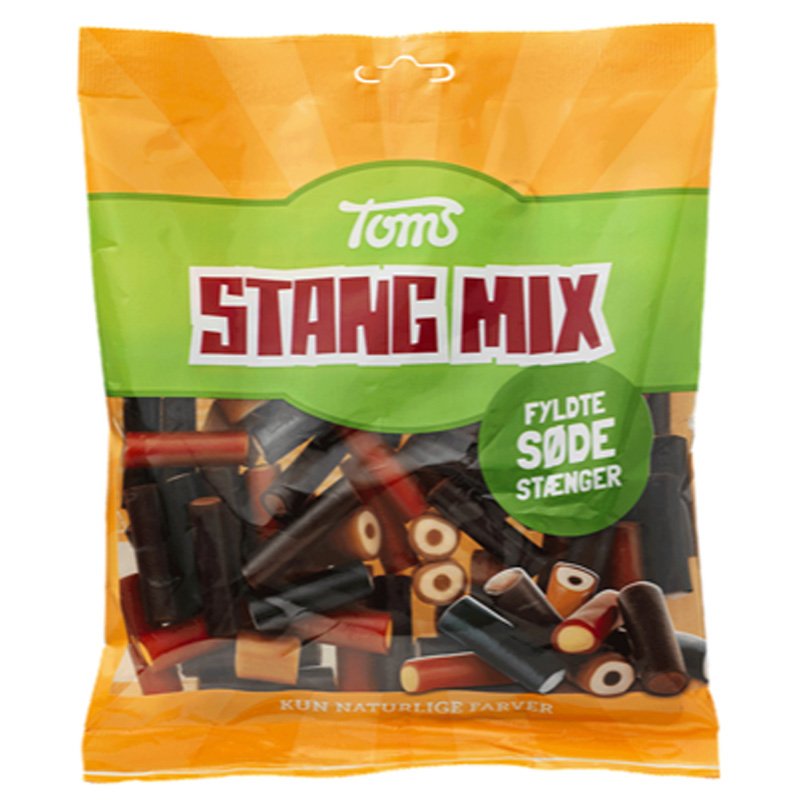 Godis Stang Mix - 43% rabatt