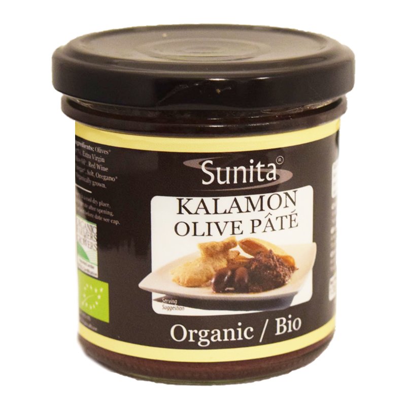 Olivpaté - 66% rabatt
