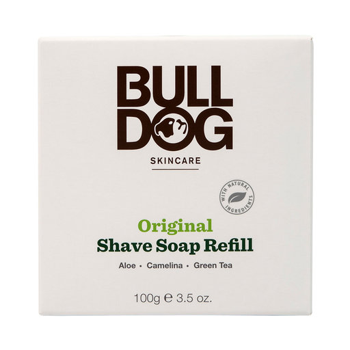 Original Shave Soap Refill