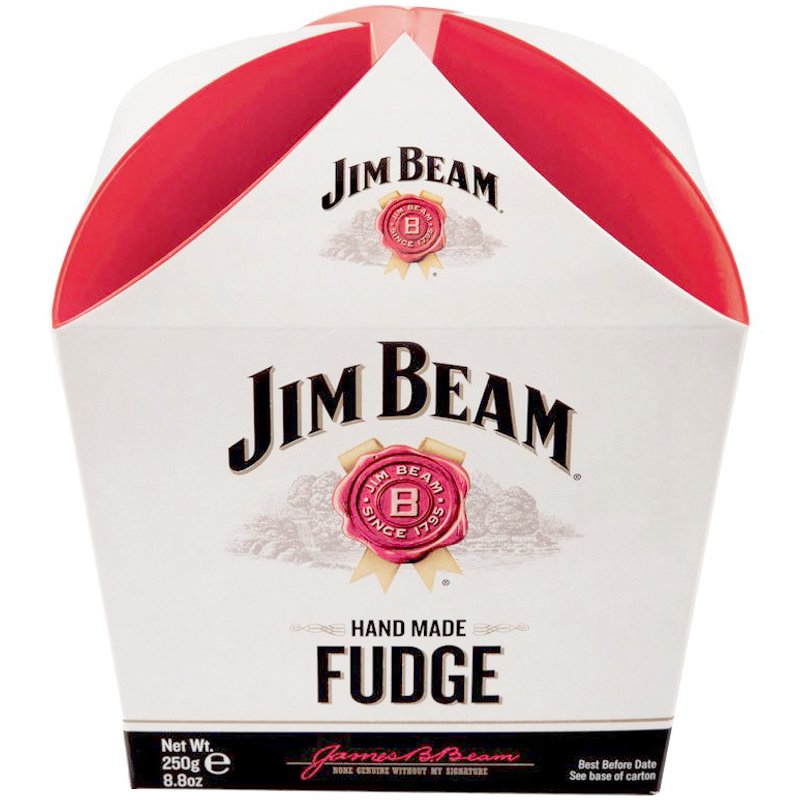 Fudge Whisky - 43% rabatt