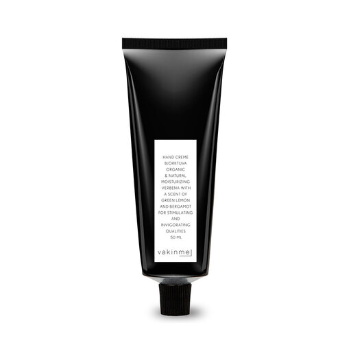 Hand Cream Björktuva