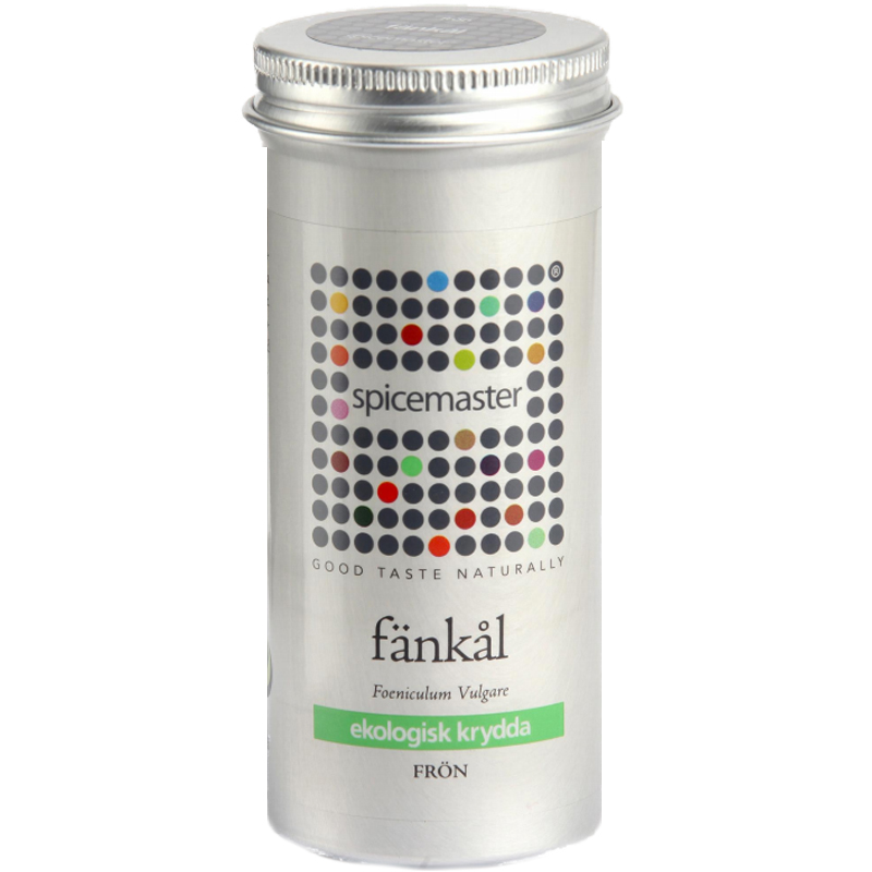 Fänkålsfrön 50g - 57% rabatt