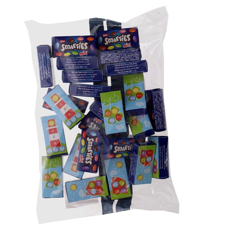 Smarties Mini - 71% rabatt