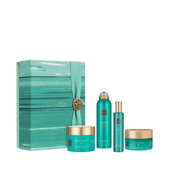 The Ritual of Karma - Large Gift Set 2021