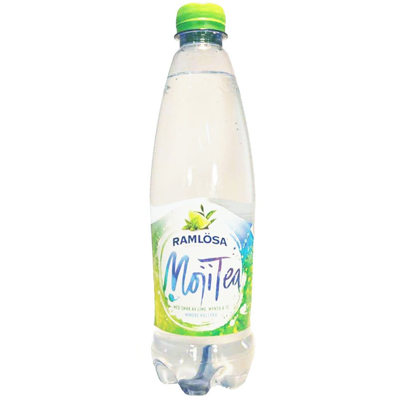 Ramlösa Mojitea - 41% rabatt