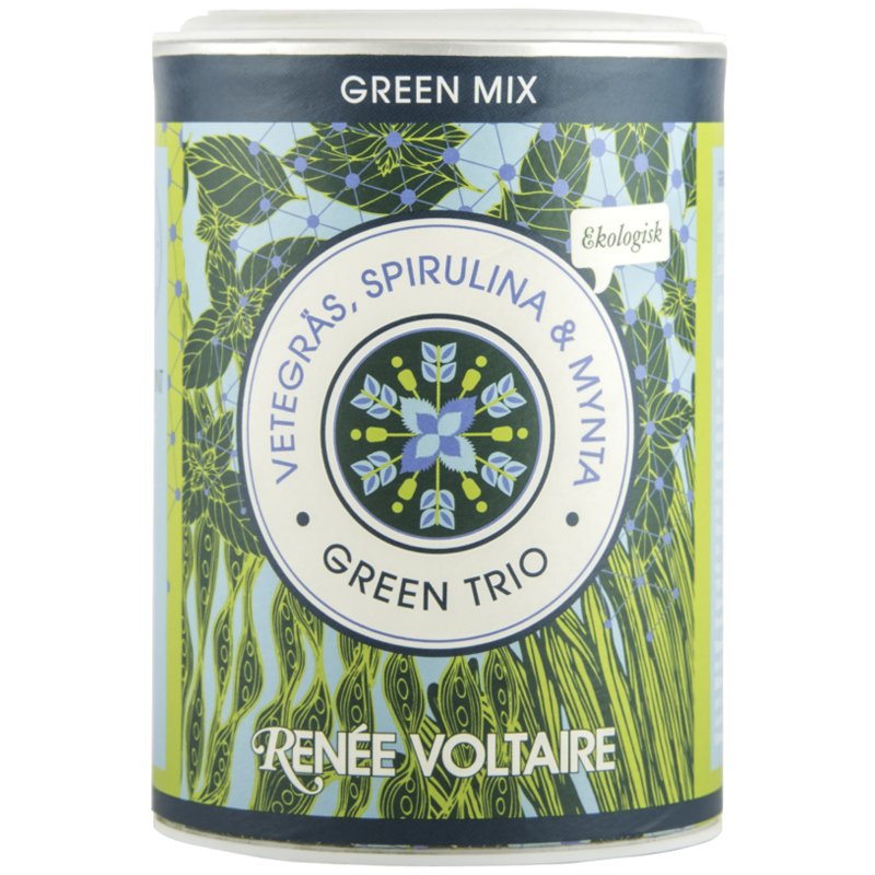 Eko "Green Mix" 100g - 34% rabatt