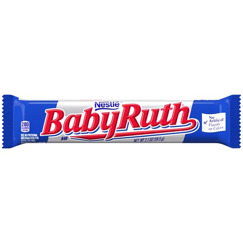 Chokladbar Jördnöt & Kola - 40% rabatt