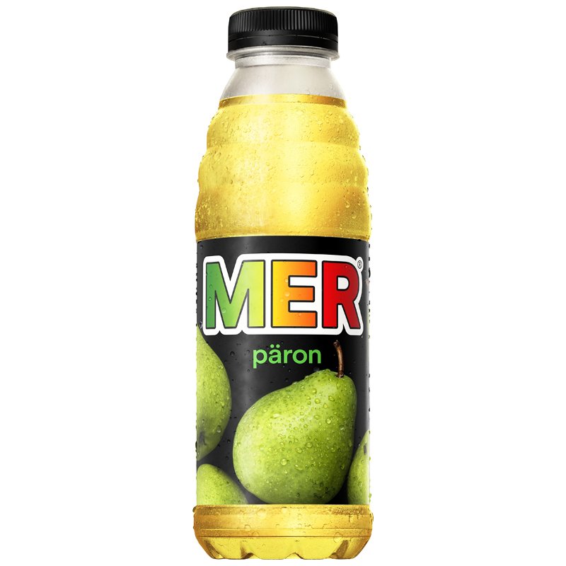 MER Päron - 28% rabatt