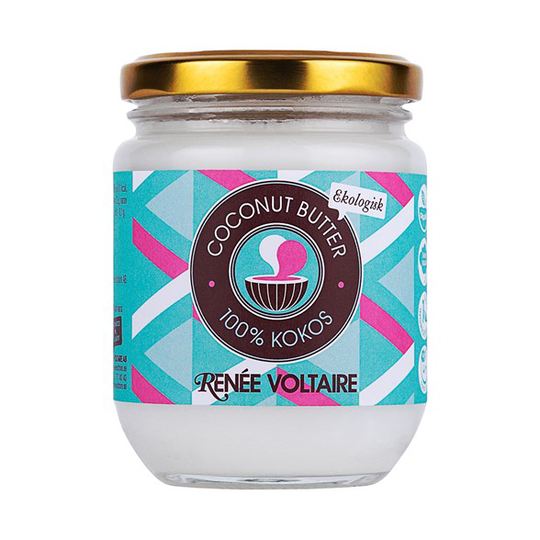 Renee Voltaire Coconut Butter, 230 g
