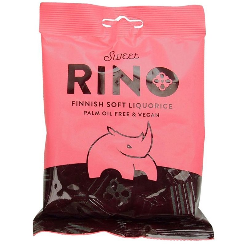 Sötlakrits - 20% rabatt