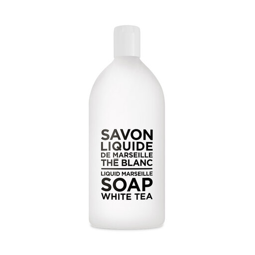 Liquid Soap White Tea
