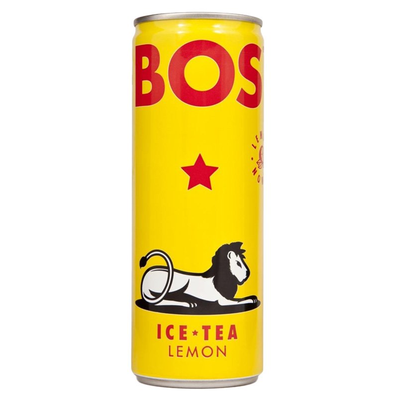 Iste Citron - 82% rabatt