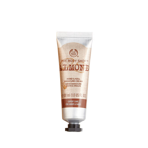 Almond Hand & Nail Cream