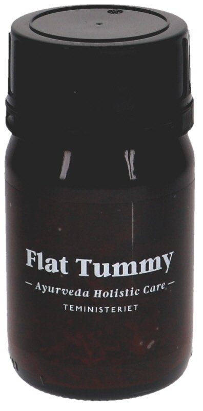Eko Te Flat Tummy - 78% rabatt