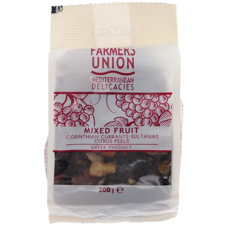 Fruktmix Torkade - 36% rabatt
