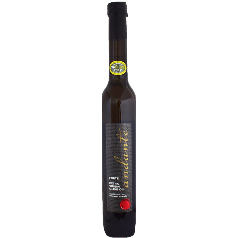 Olivolja "Forte" 375ml - 39% rabatt
