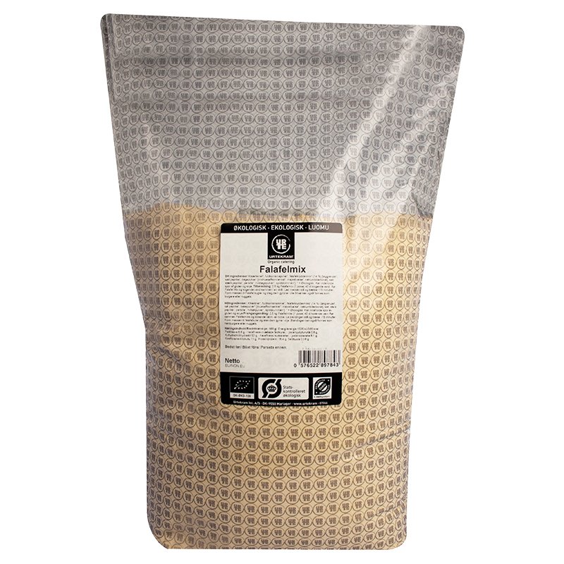 Eko Falafelmix 800g - 39% rabatt
