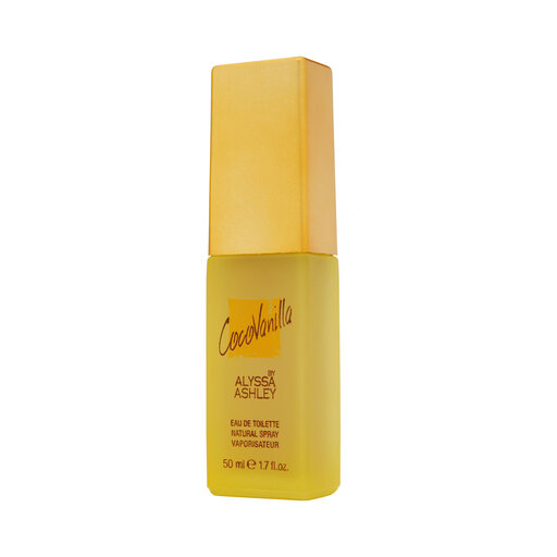 Coco Vanilla EdT