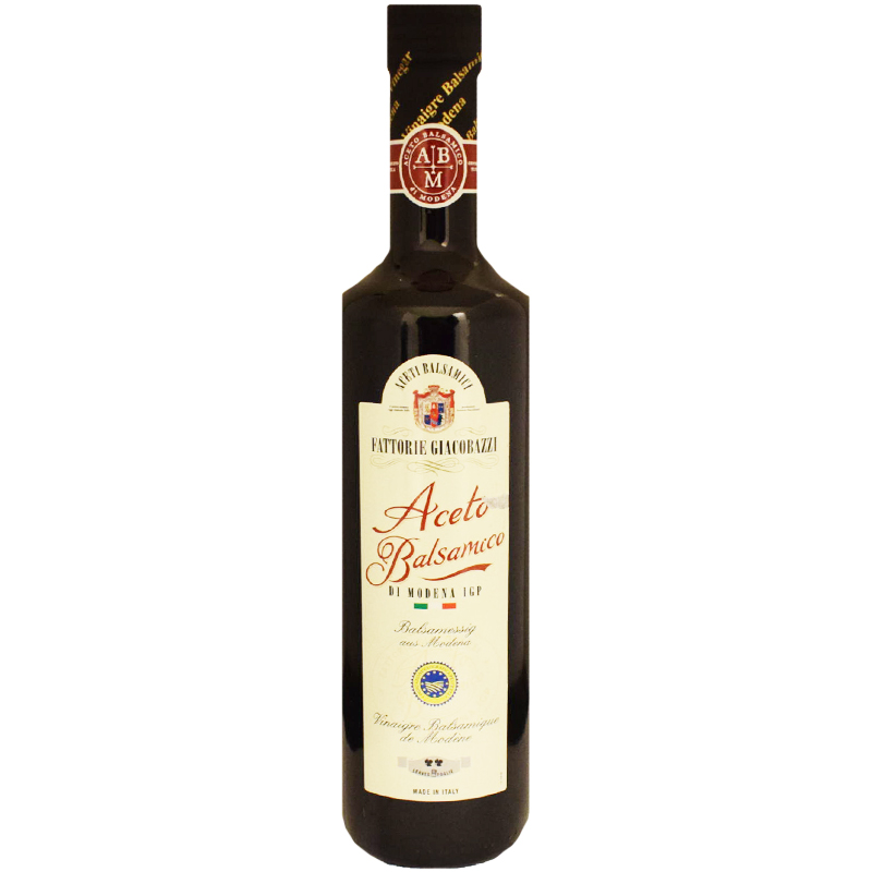 Balsamvinäger - 51% rabatt