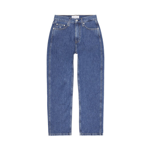 Jeans high rise