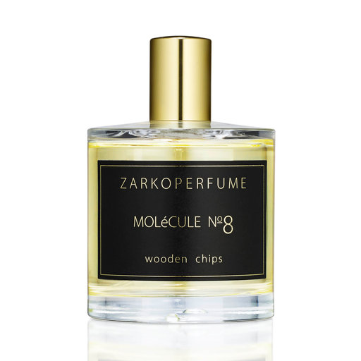 Molécule no. 8 Wooden Chips EdP
