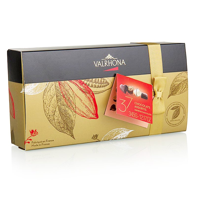 Chokladpraliner Gift Box - 74% rabatt