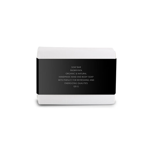 Soap Bar Åkermynta