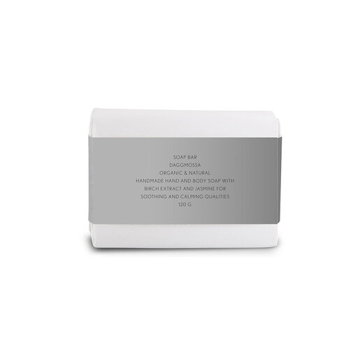 Soap Bar Daggmossa
