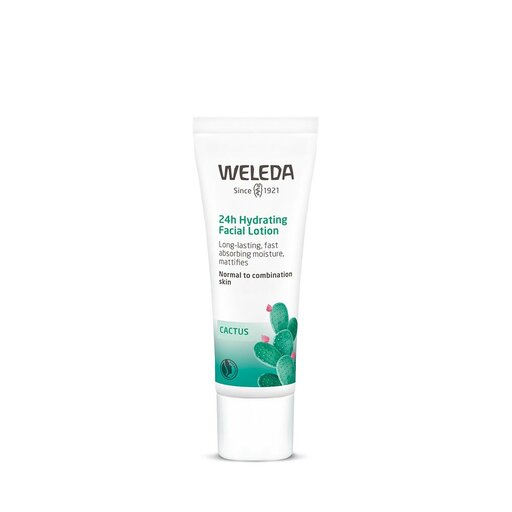 24h Hydrating Facial Lotion
