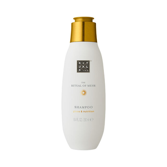 The Ritual of Mehr Shampoo
