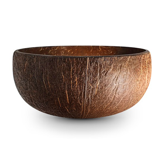 Bambaw Coconut Bowl Kokosskål