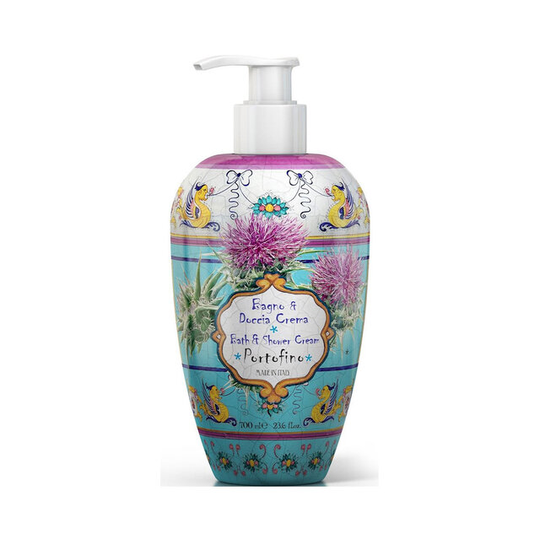 Portofino Bath & Shower Cream