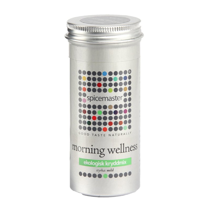 Kryddmix "Morning Wellness" 50g - 57% rabatt