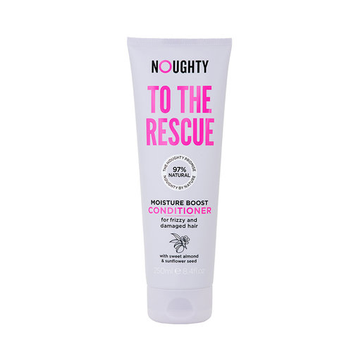 To The Rescue Moisture Boost Conditioner
