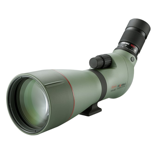 Kowa TSN-883 Prominar + 25-60x Okular
