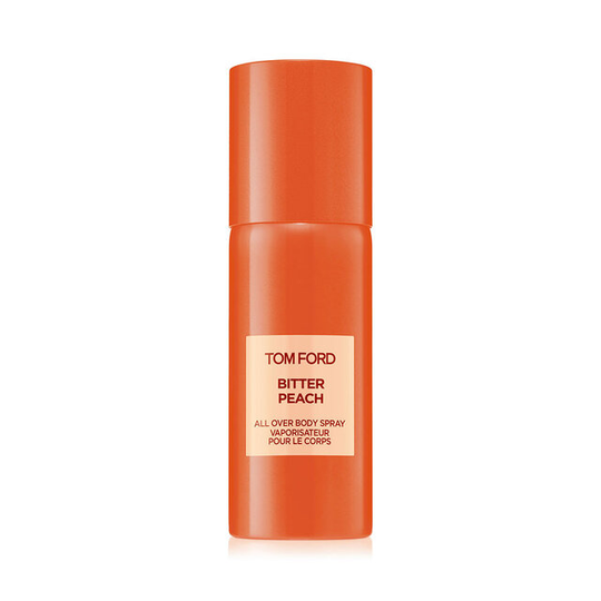 Private Blend Bitter Peach All Over Body Spray