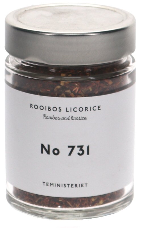 Te Rooibos Licorice - 51% rabatt