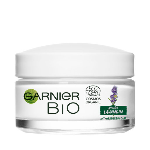 Bio Graceful Lavandin Anti-Wrinkle Day Care