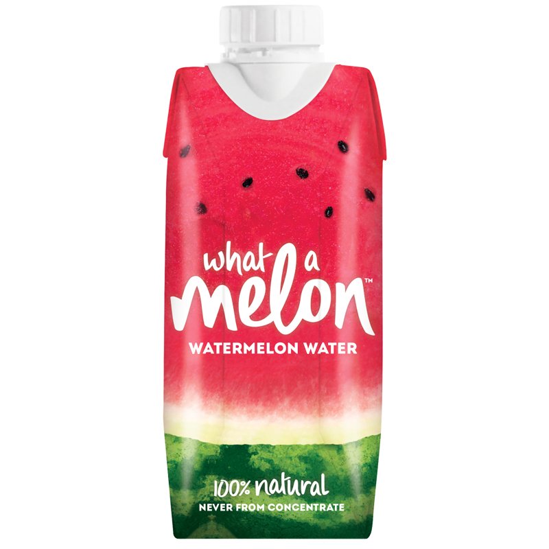 Dryck Vattenmelon 330ml - 48% rabatt