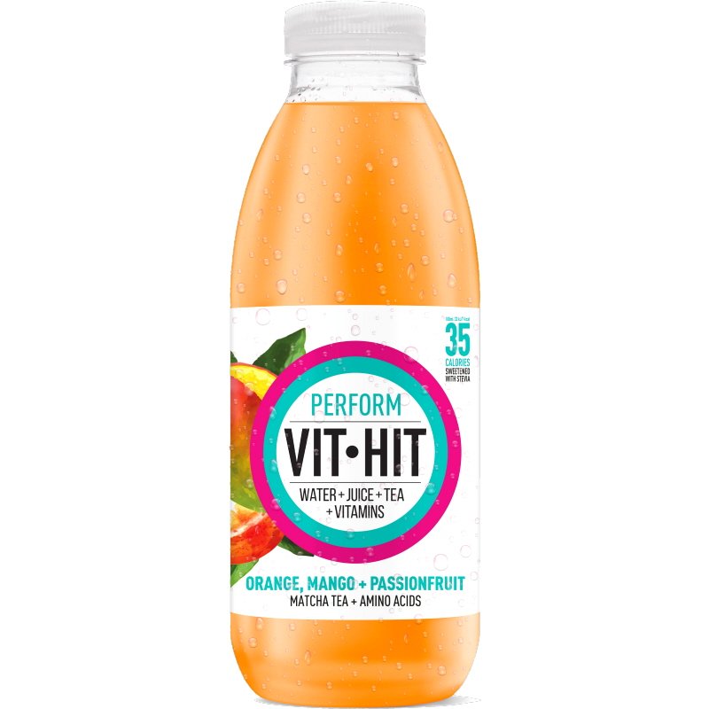 Dryck Mango + Passionfruit - 35% rabatt