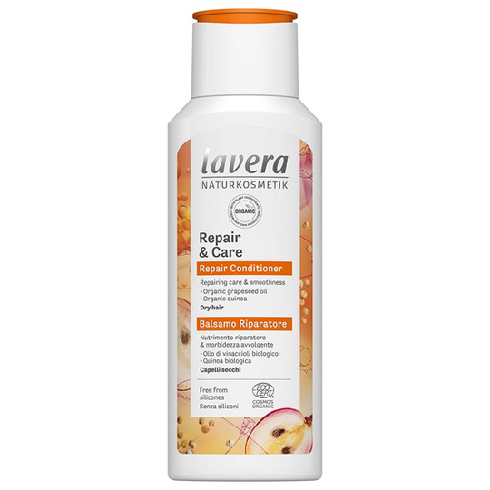 Lavera Repair & Care Conditioner, 200 ml