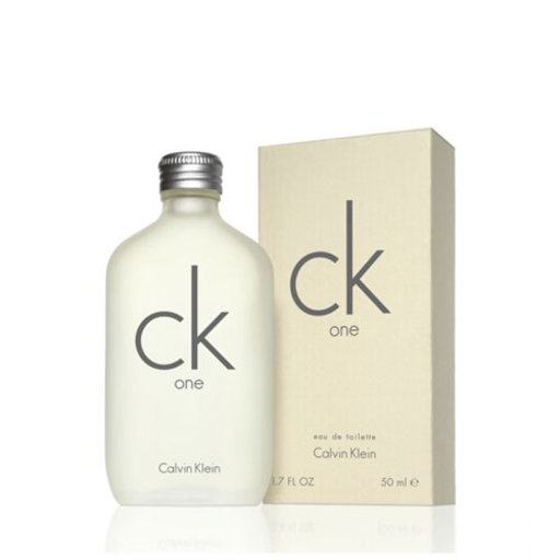 CK One EdT