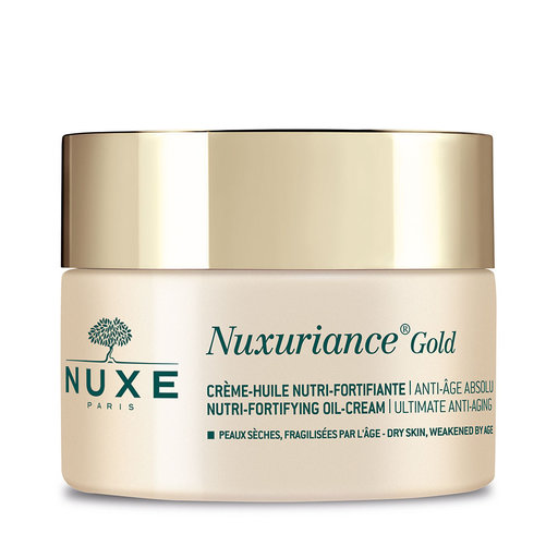 Nuxuriance Gold Oil-Cream